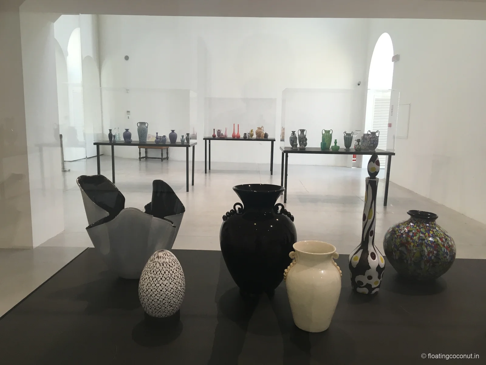 Art, Ceramic, Container